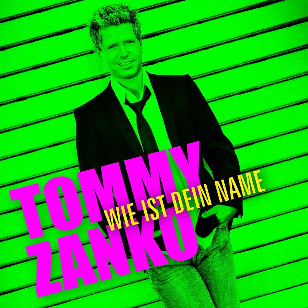 Tommy Zanko