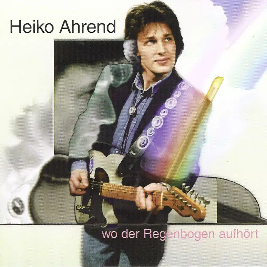 Wo der Regenbogen aufhört (Country auf Deutsch - das geht!)