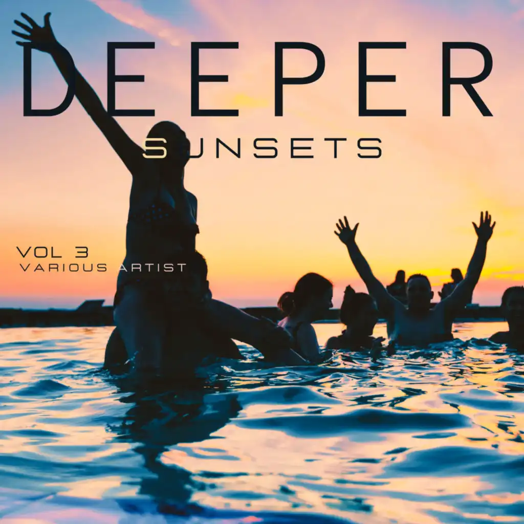 Deeper Sunsets, Vol. 3