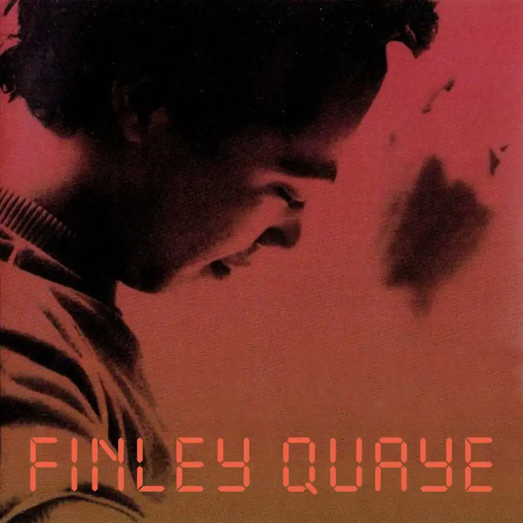 Finley Quaye