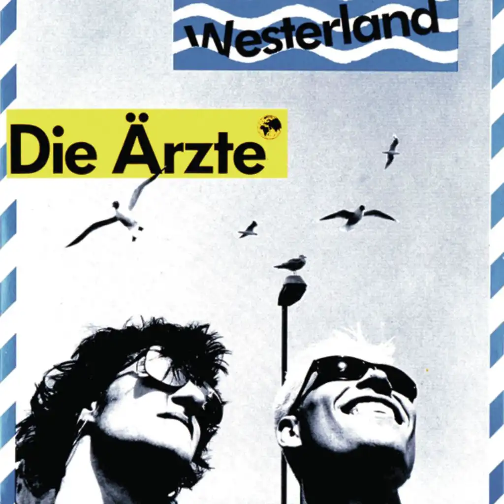 Westerland (Mixes)