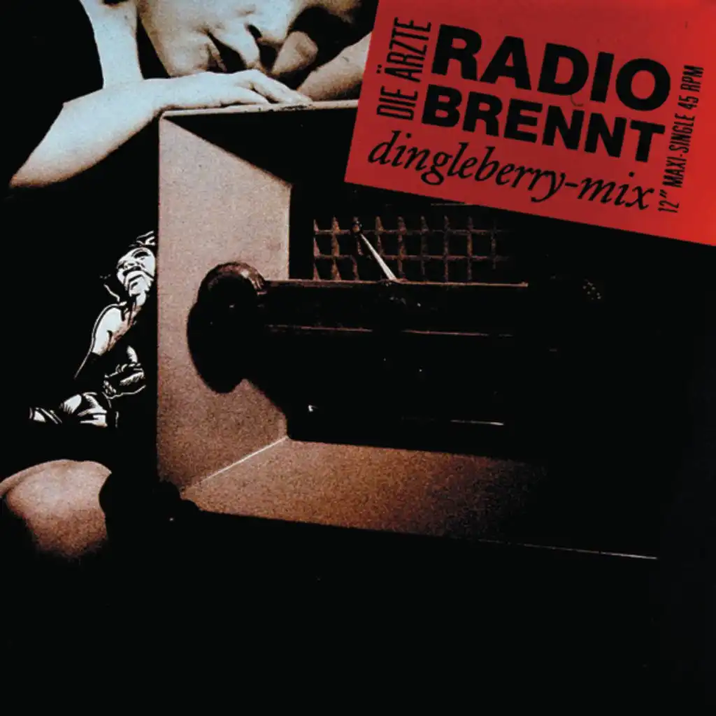 Radio Brennt