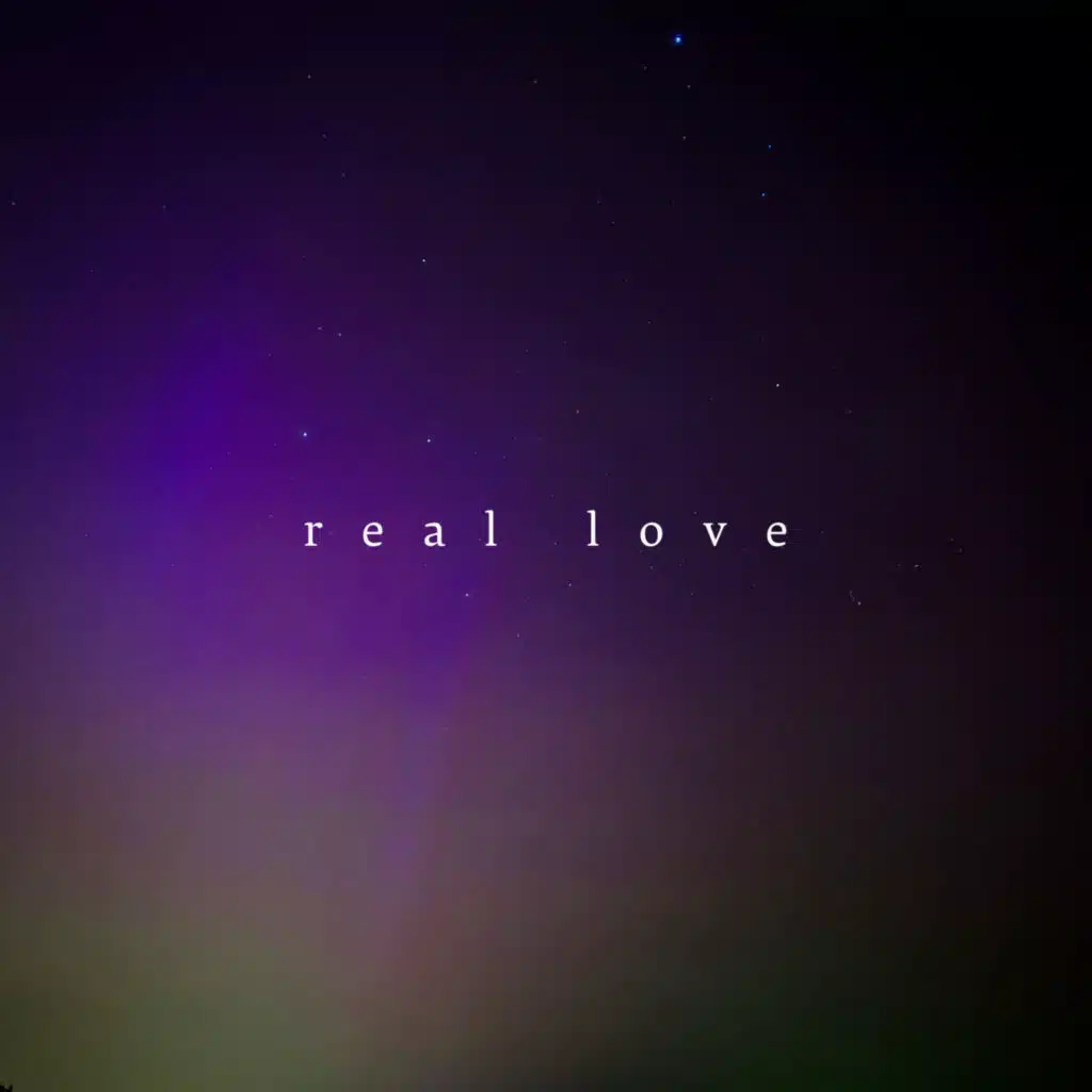 Real Love