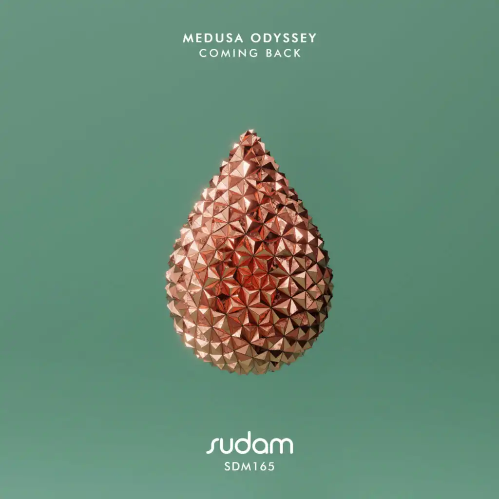 Medusa Odyssey