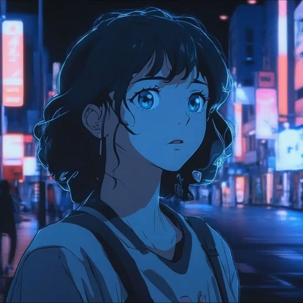 I Am Legend - Anime Trap Experience