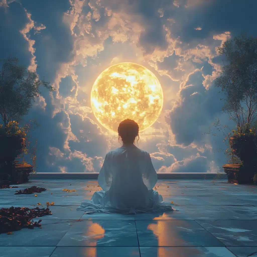 Remove Your Ego - Lofi Meditation Prayer Music