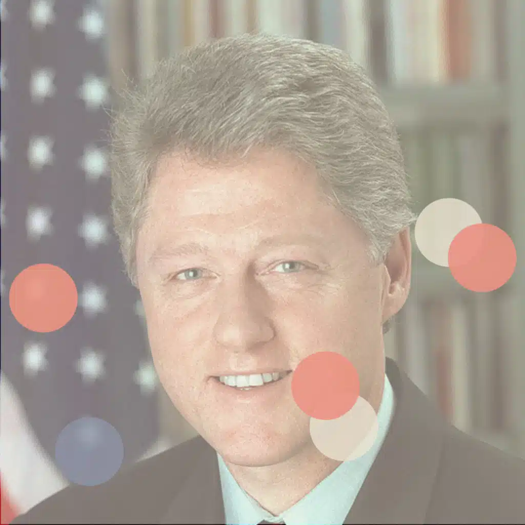 Clinton's National Conversation On Race (1997)