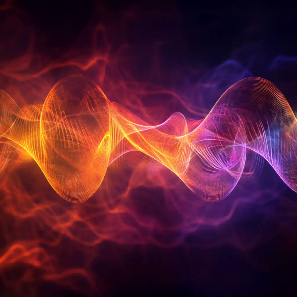 Renewed Spirit 96 Hz - Depression-Free Alpha Sound Therapy