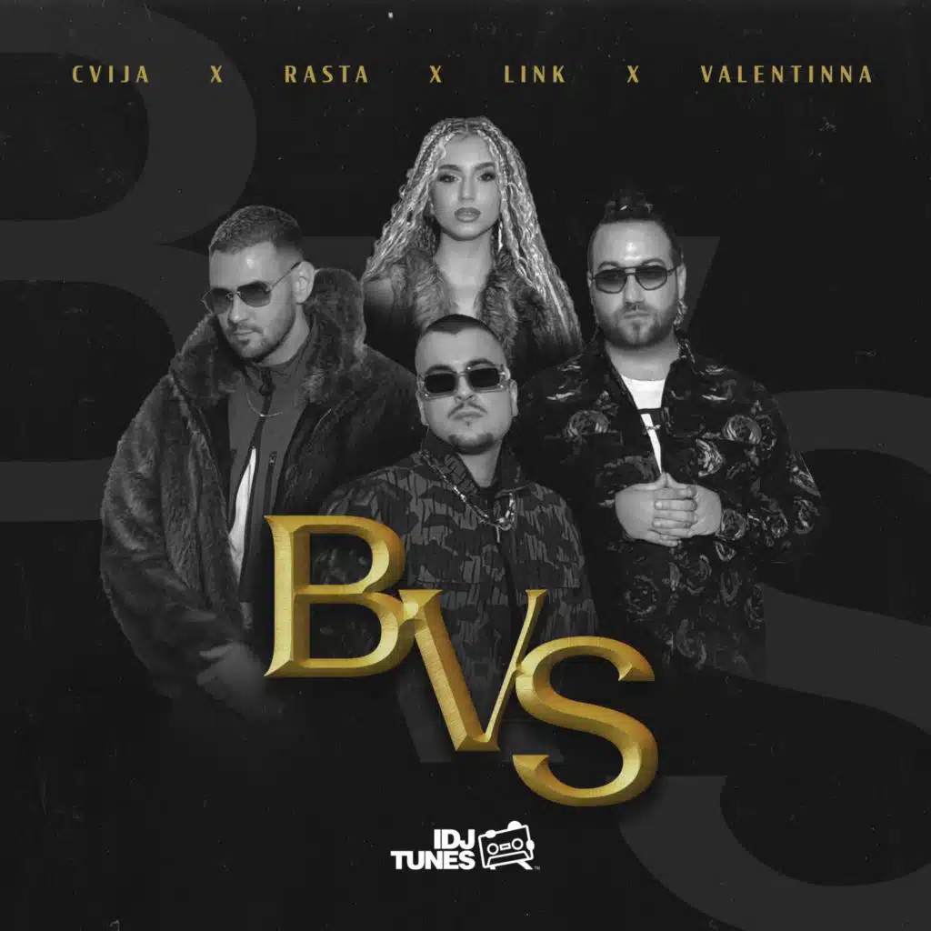 BVS (feat. Valentinna)