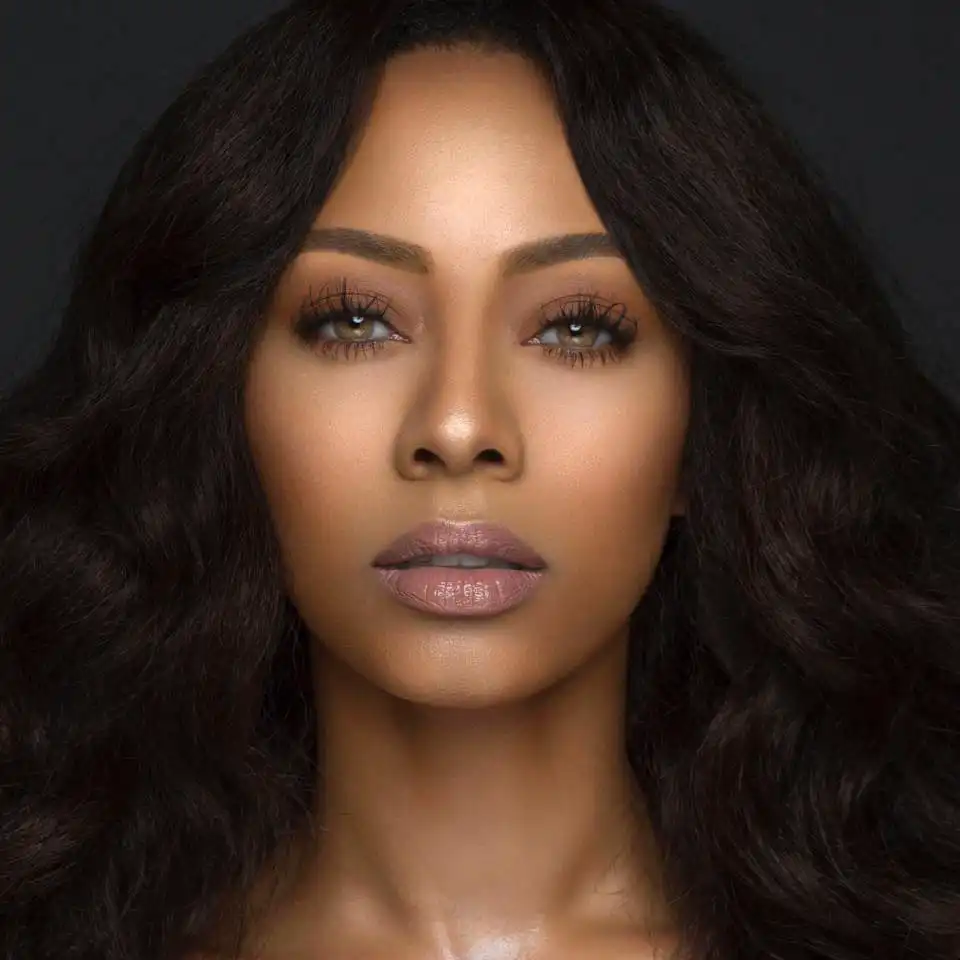 Keri Hilson