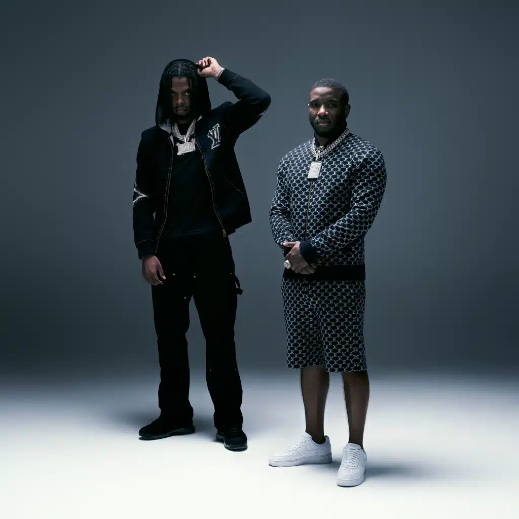 Krept & Konan