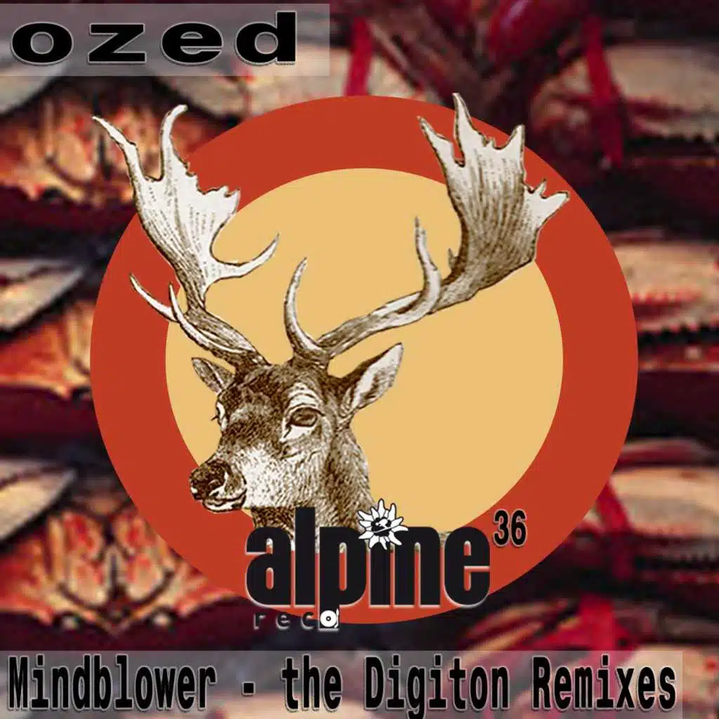Mindblower (Digiton Remix)