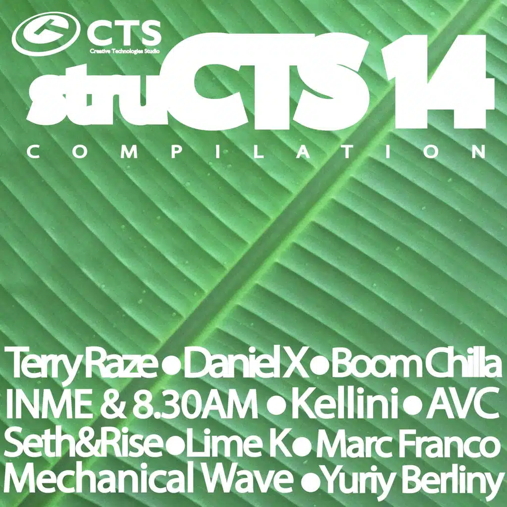 BUSTLING SPACE (Terry Raze Remix)