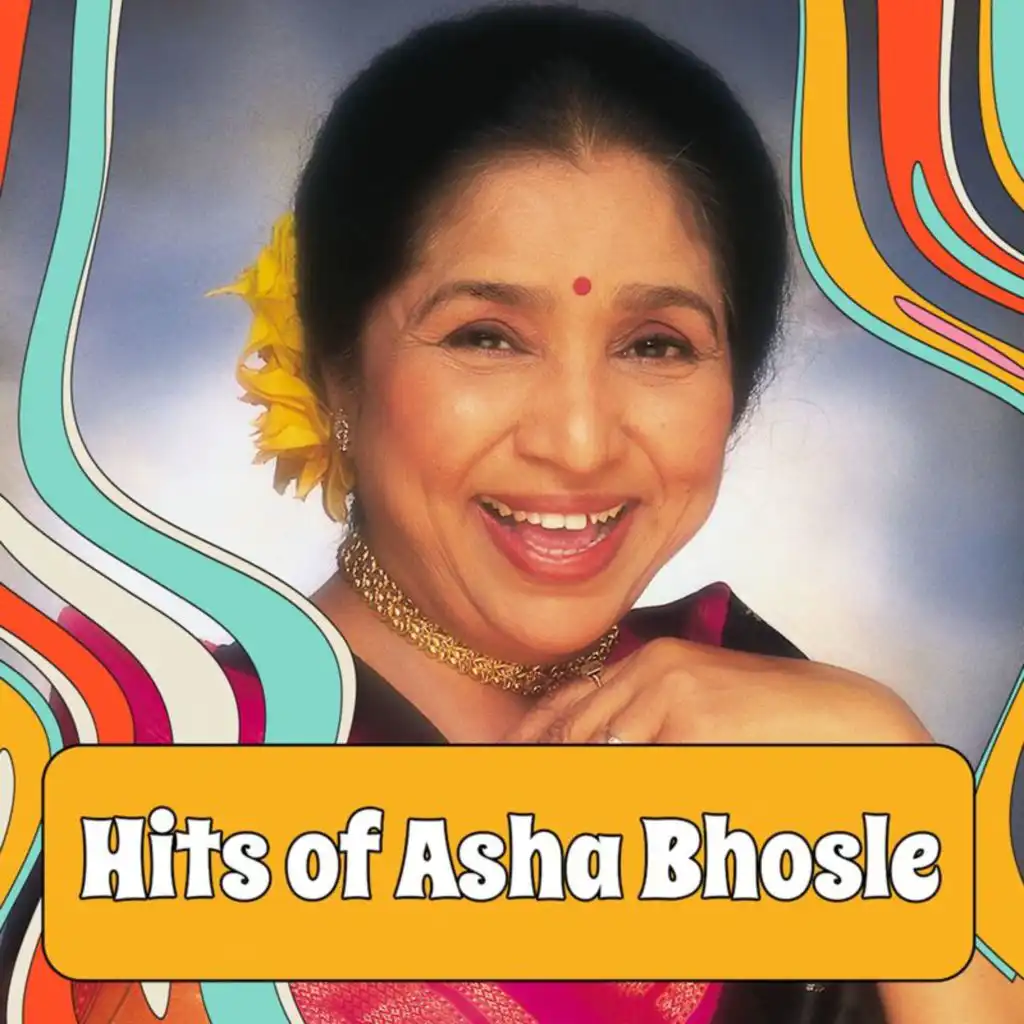 Asha Bhosle & Jagjit Singh