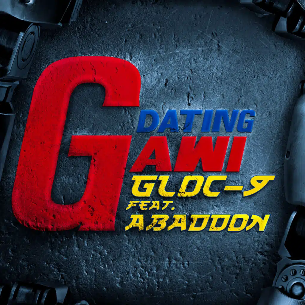 Dating Gawi (feat. Abaddon)