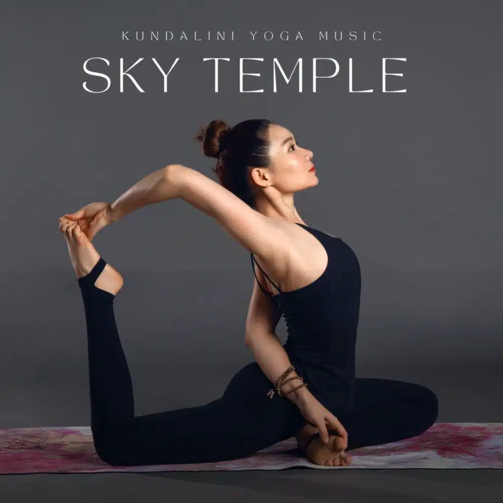 Yoga Playlist