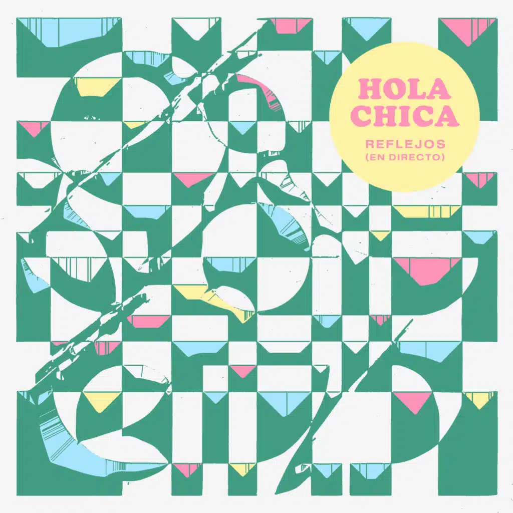 Hola Chica