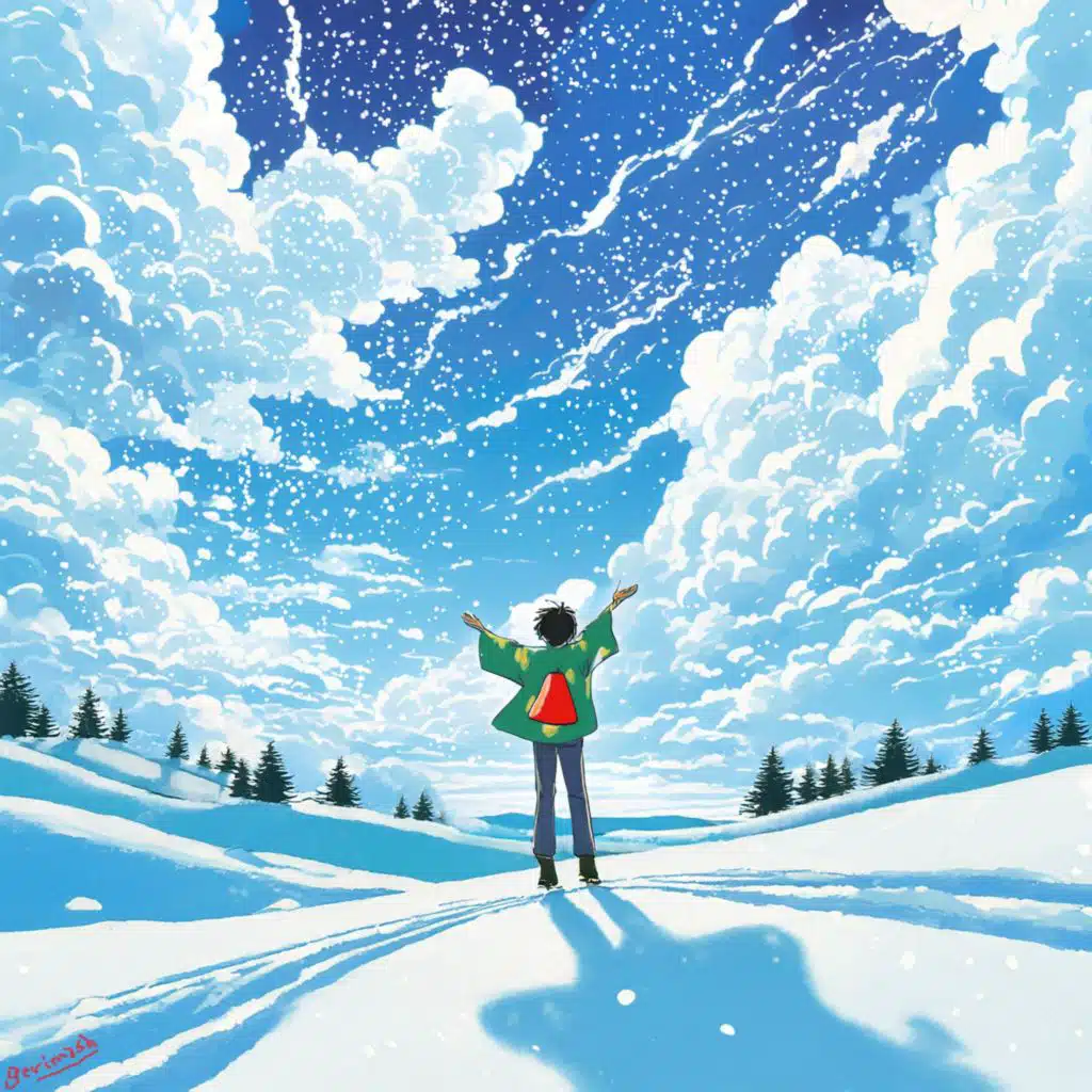 December Skies