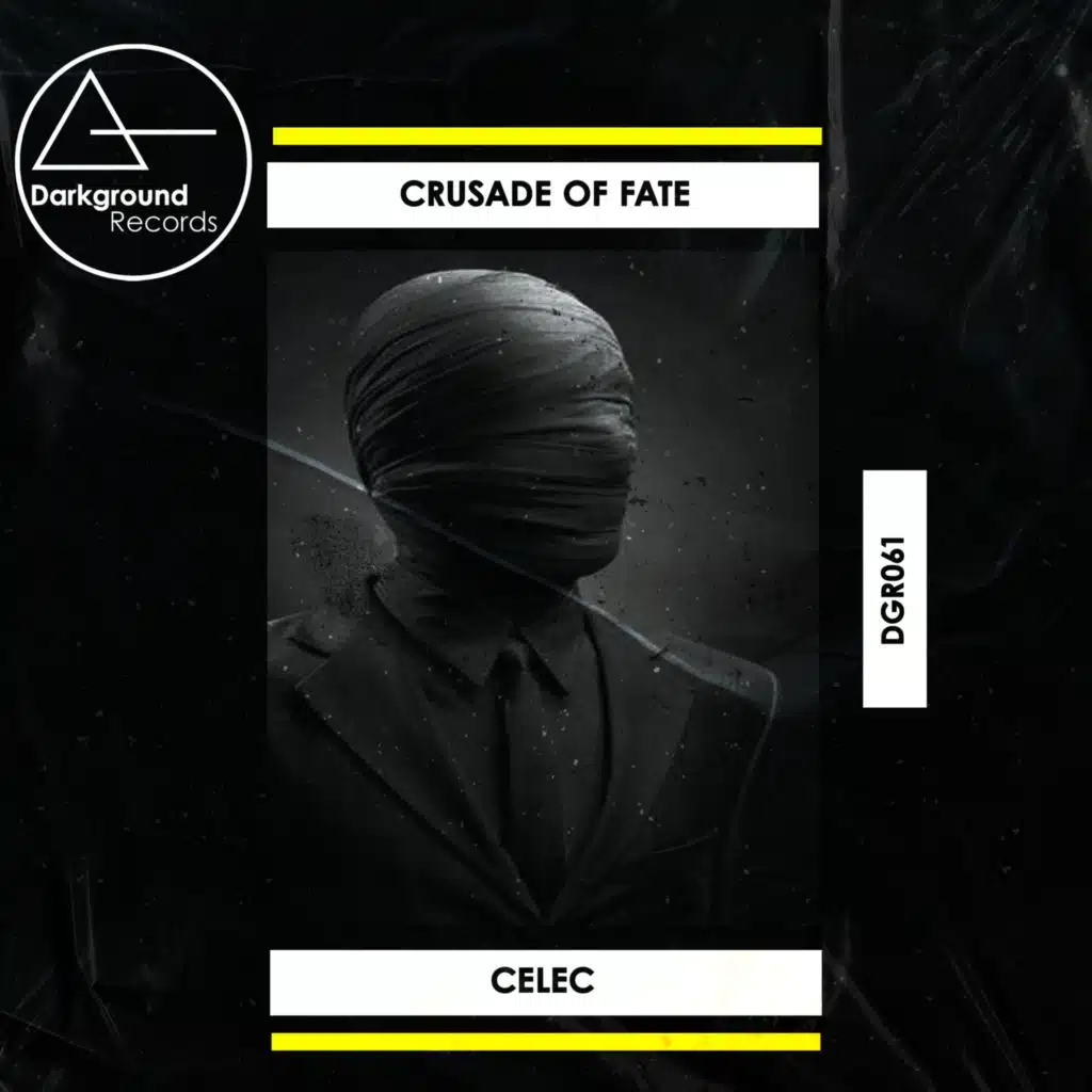 Crusade of Fate