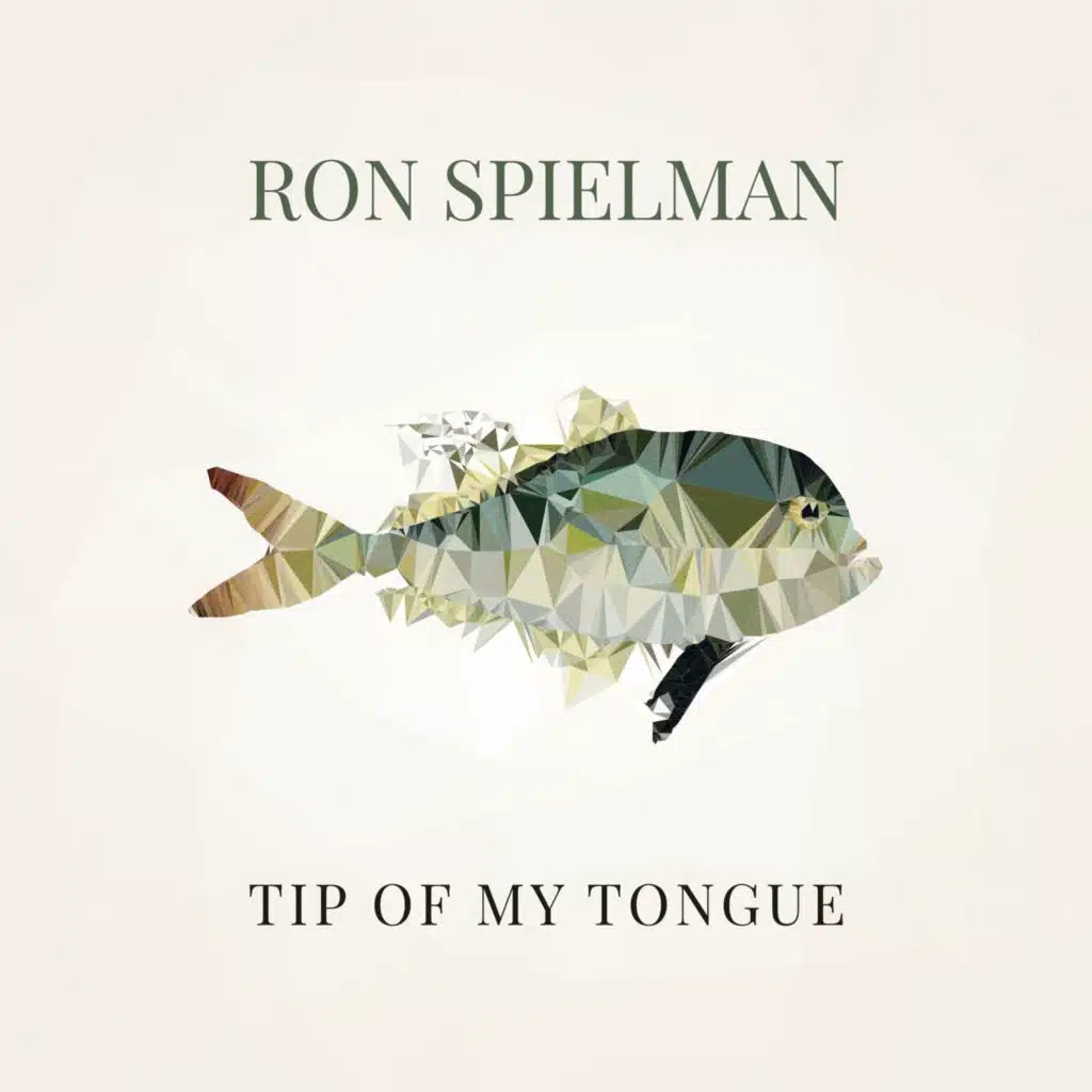 Tip of My Tongue (Instrumental)