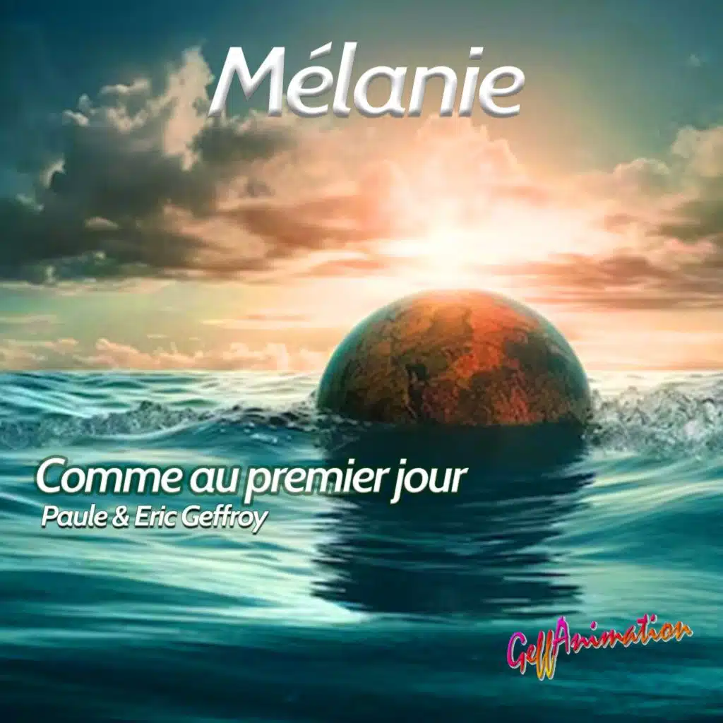 Mélanie