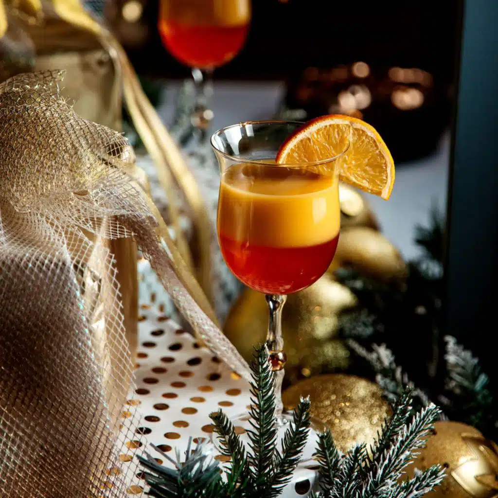 Sunlit Christmas Groove (feat. BossaNova)