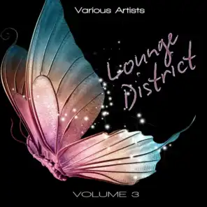 Lounge District, Vol. 3