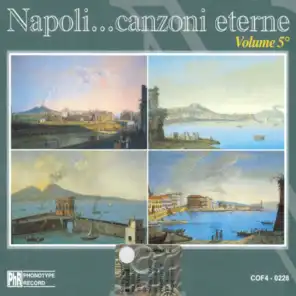 Napoli... Canzoni eterne, vol. 5