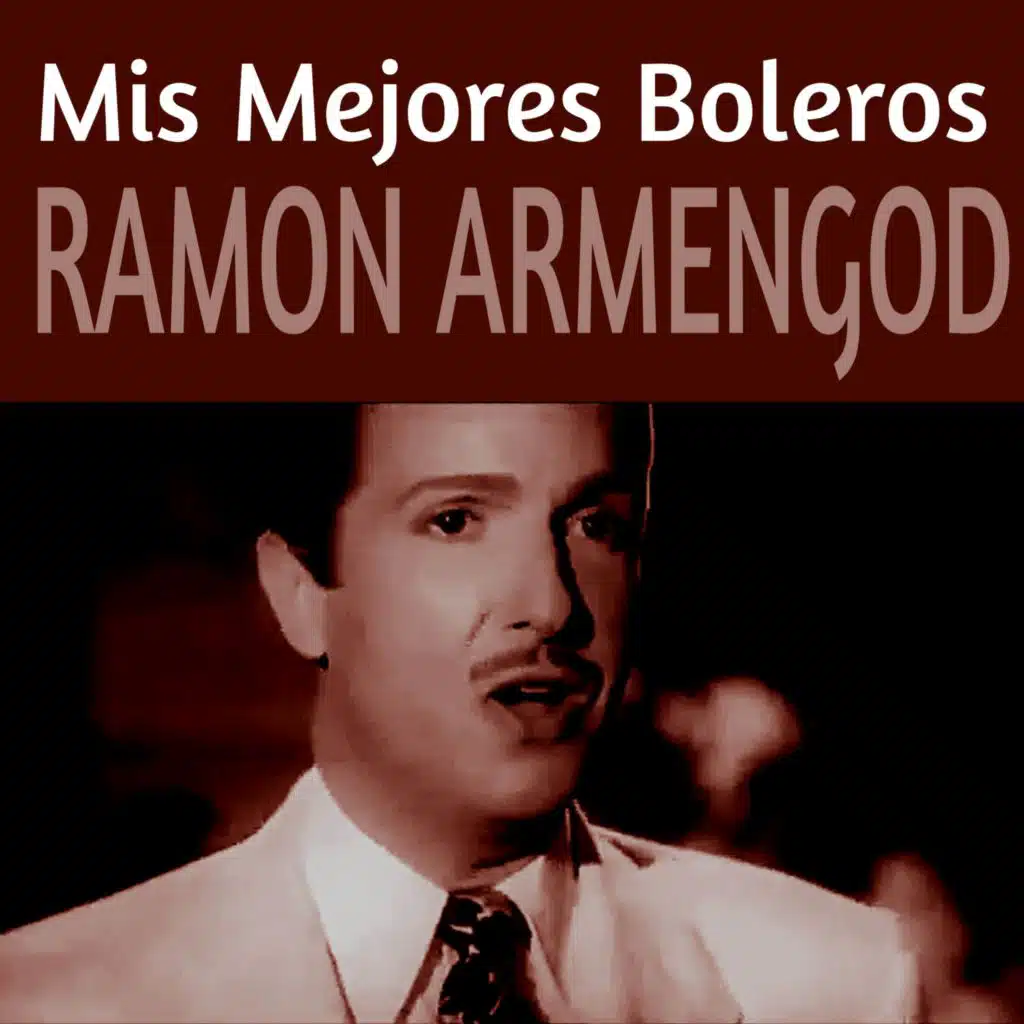 Ramon Armengod