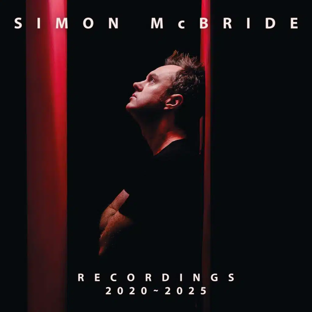 Simon McBride