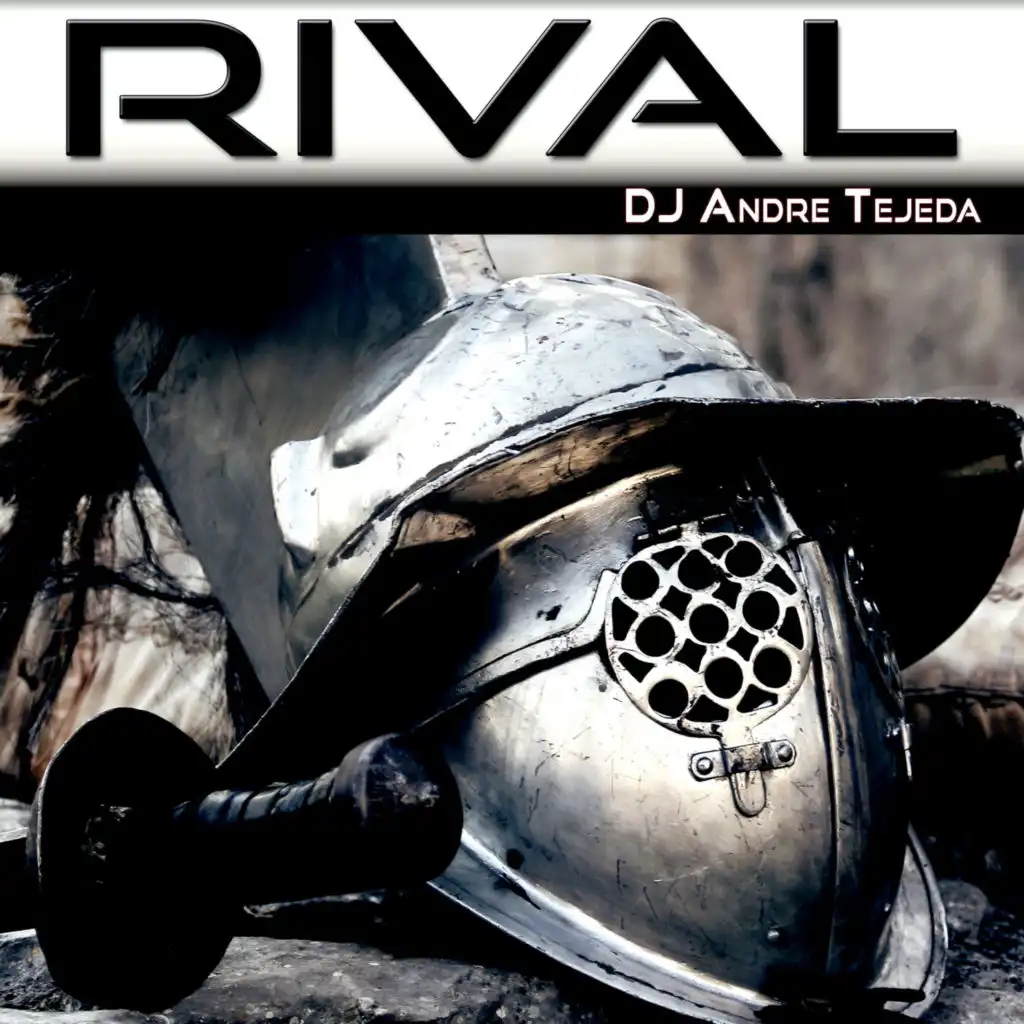 DJ Andre Tejeda