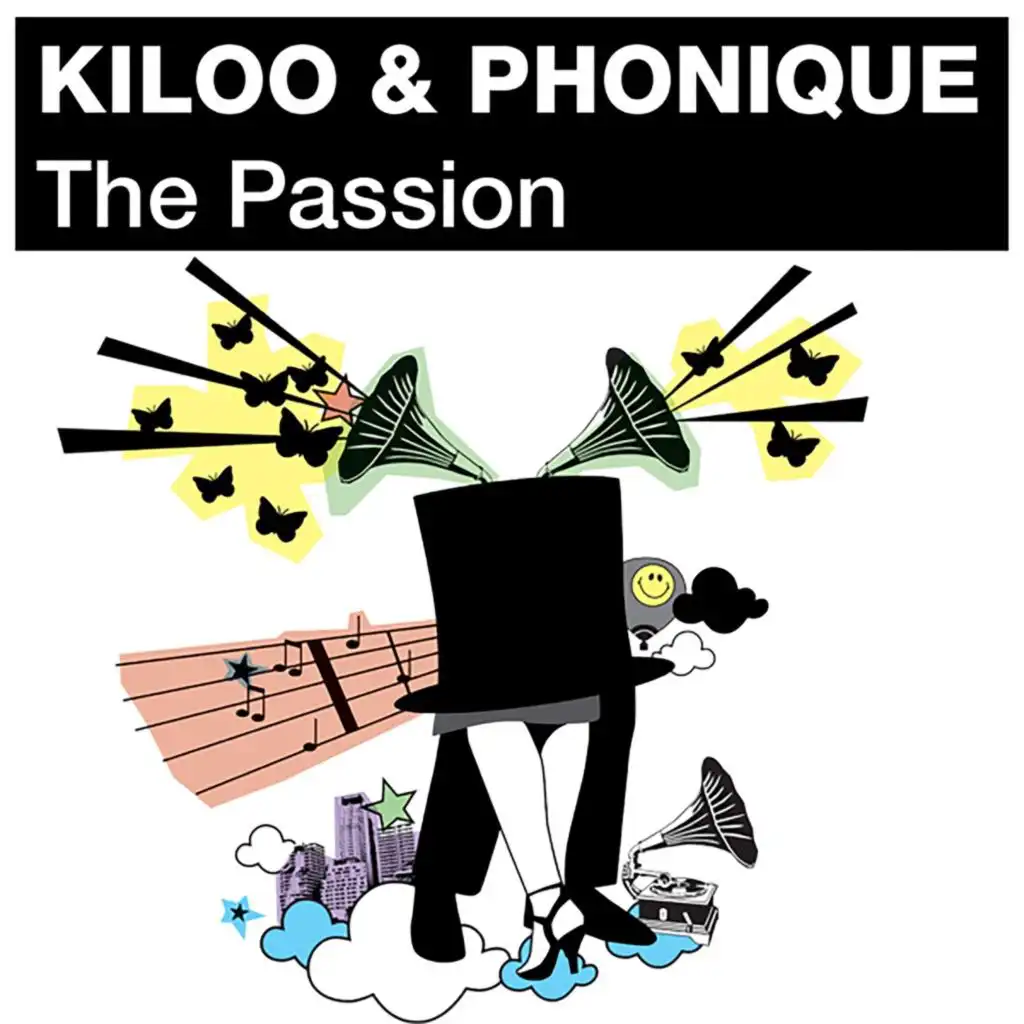 Phonique and Kiloo