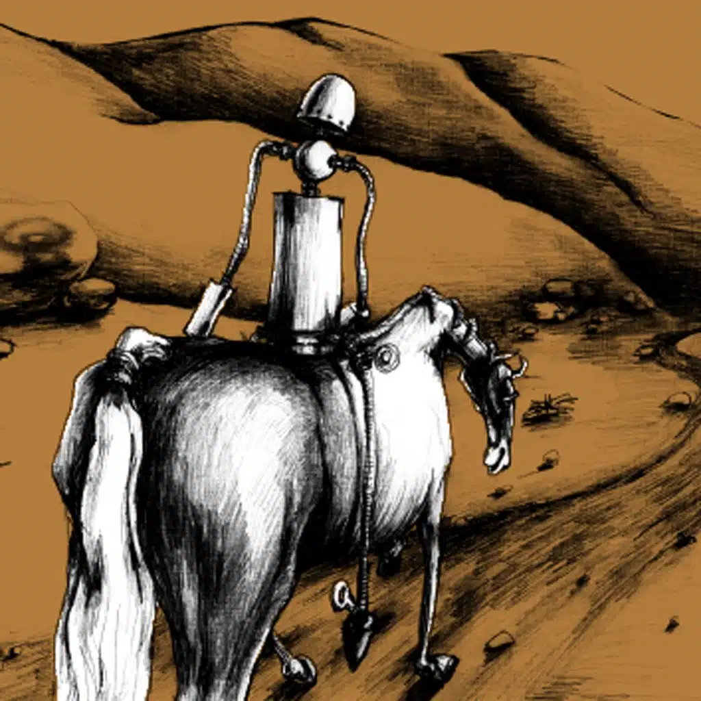 Vybrané scény z dětského snu