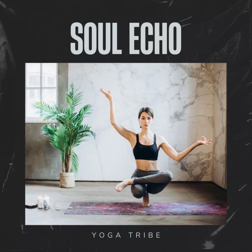 Yoga Tribe