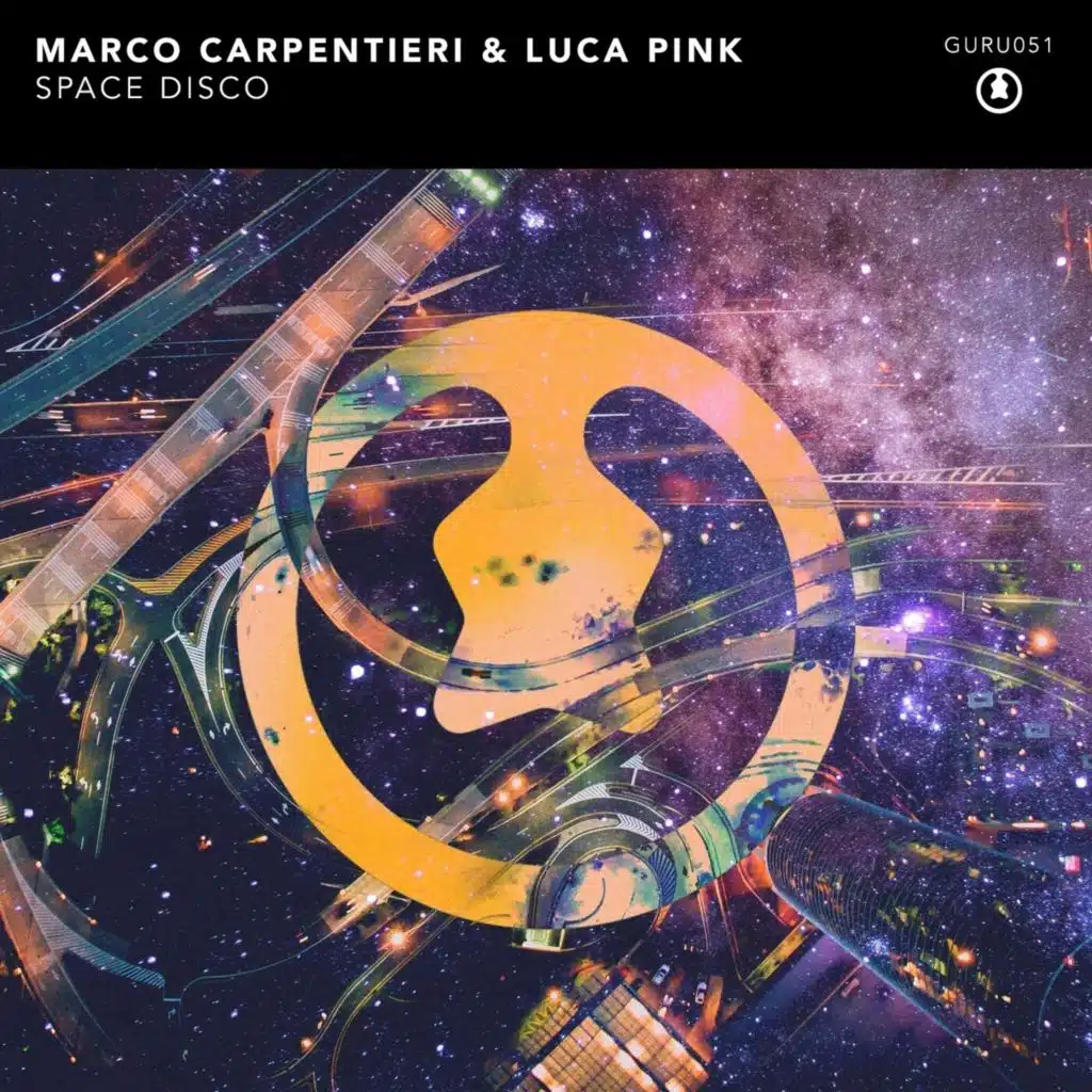 Luca Pink & Marco Carpentieri