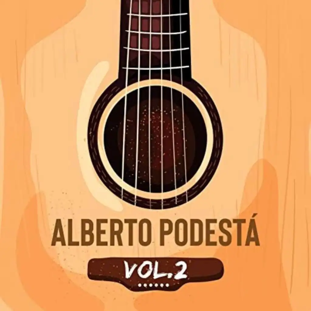 Alberto Podesta Vol2