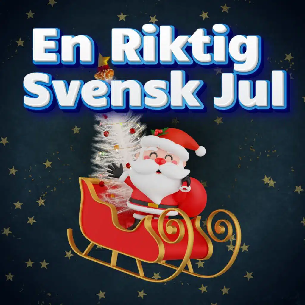 En Riktig Svensk Jul
