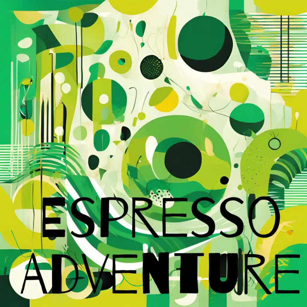 Espresso Adventure