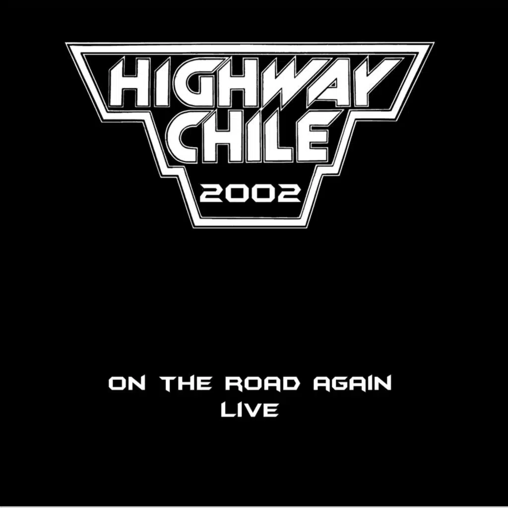 On the Road Again (Live 2002)