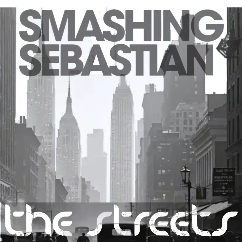 Smashing Sebastian