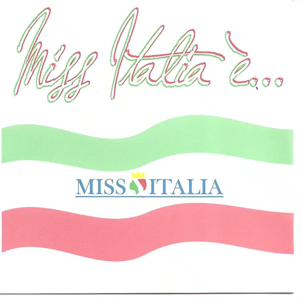 Cuore batticuore (Miss Italia)