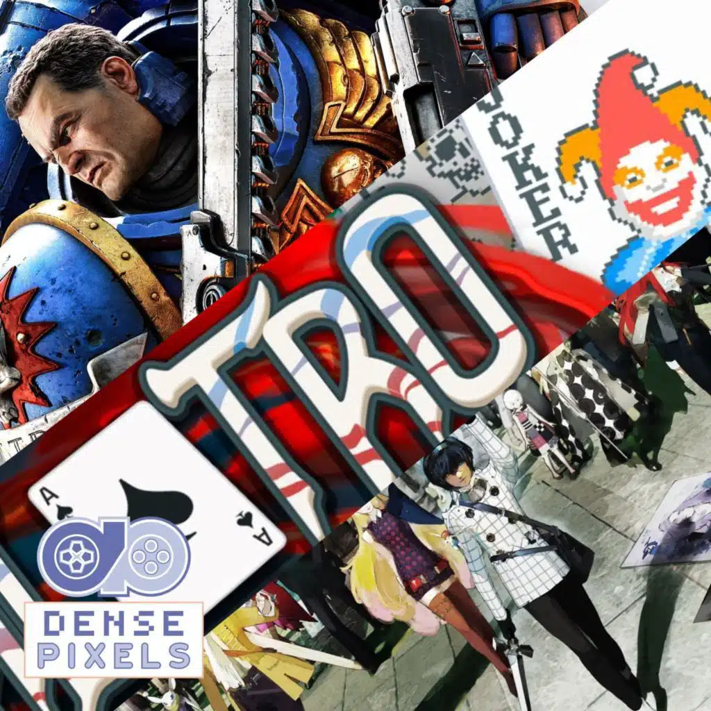 2024 Game of the Year Podcast!