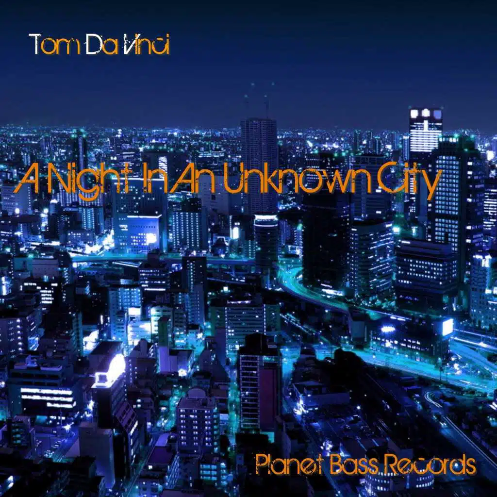 A Night in an Unknown City