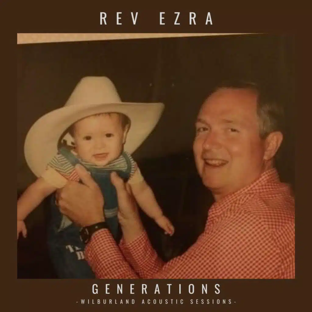 Generations (Wilburland Acoustic Sessions)