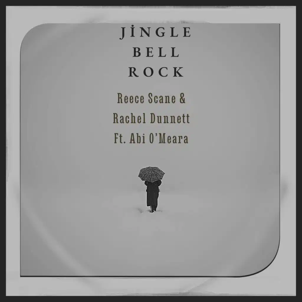 Reece Scane & Rachel Dunnett