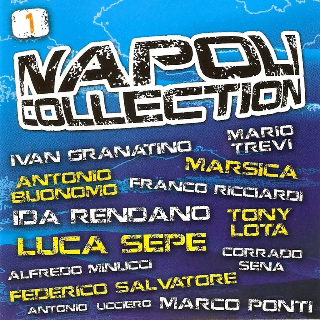 Napoli collection, vol. 1