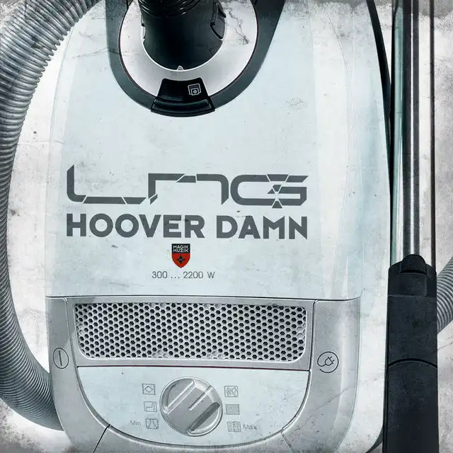 Hoover Damn (Lange Mix)