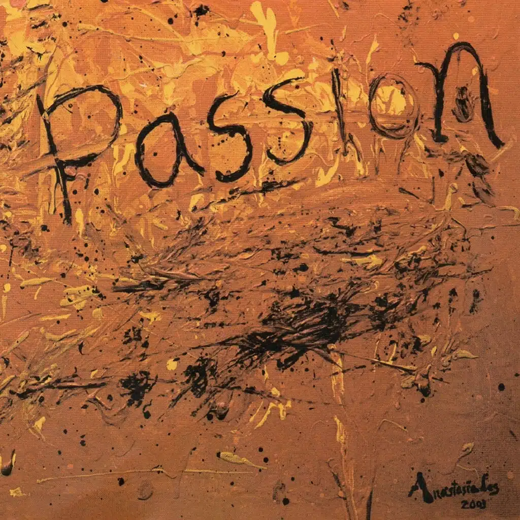 Passion