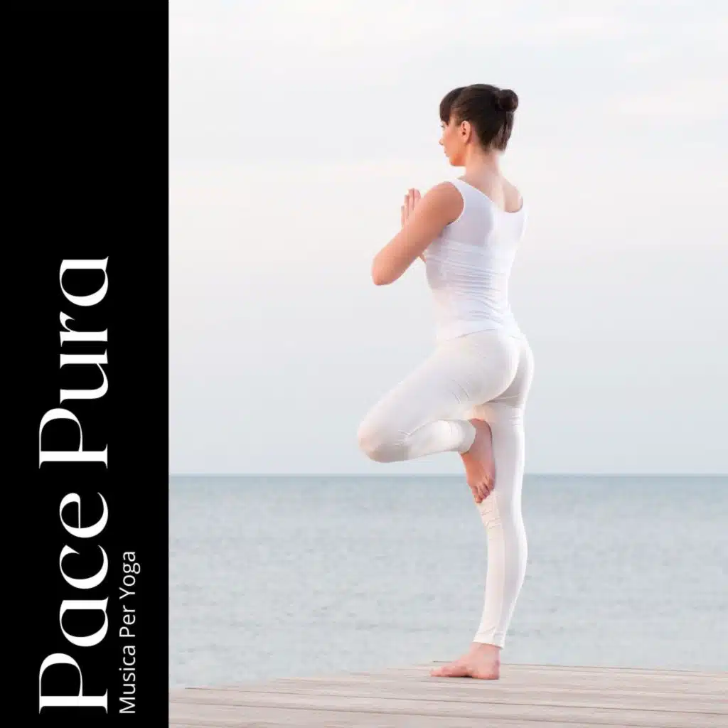 Musica per Yoga