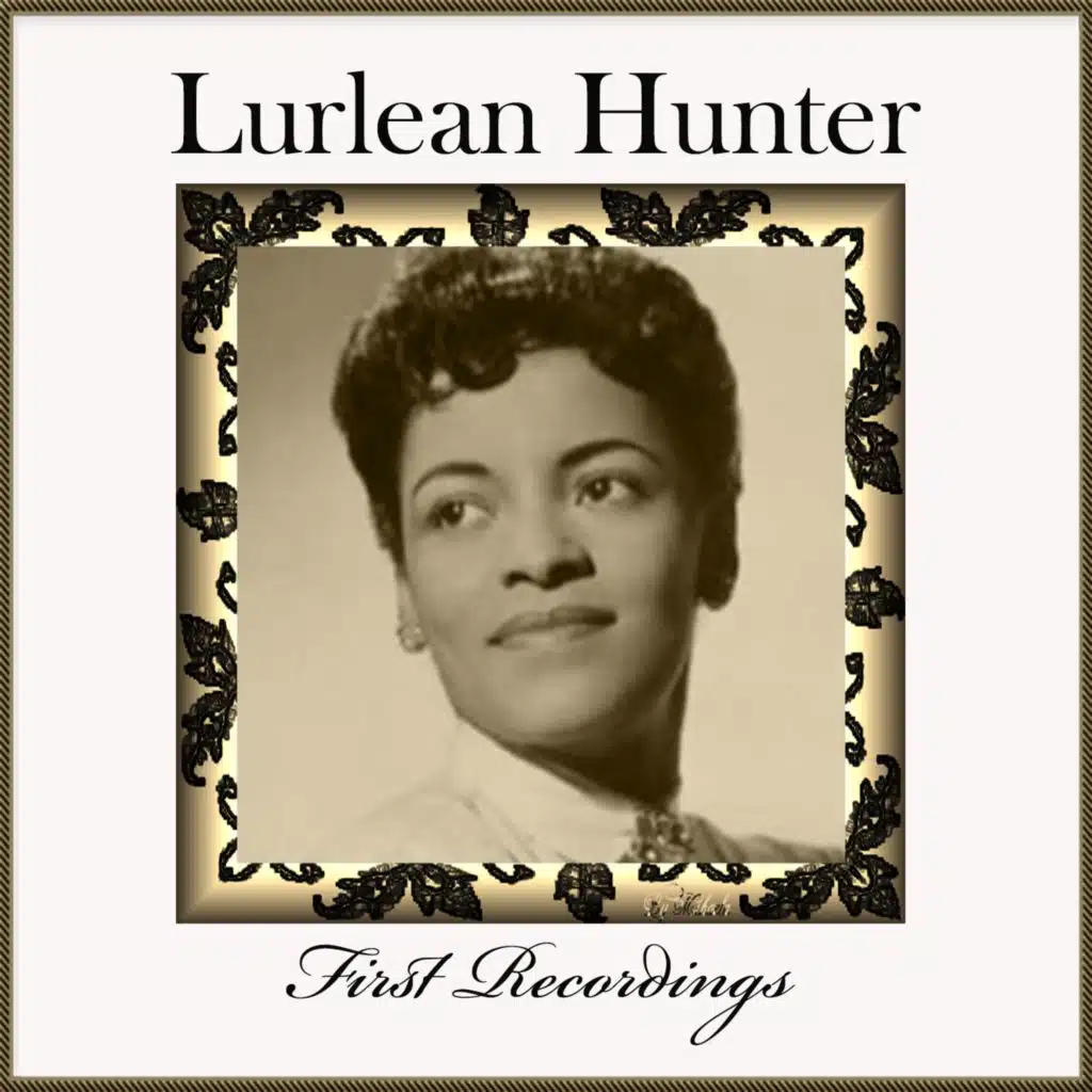 Lurlean Hunter